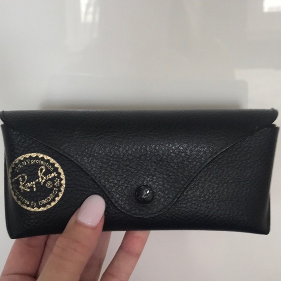 Ray Ban Aviators (good frame) - Picture 2 of 5